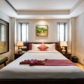 Au Lac Legend Hotel