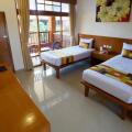 Wina Holiday Villa Kuta Bali