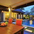 Abi Bali Resort And Villa