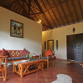 Mara River Safari Lodge Bali