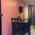 Pondok Muara Chalet