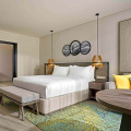 Crowne Plaza Phu Quoc Starbay