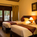 Saigon Mui Ne Resort