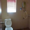 City Park Lodge