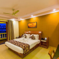 Fortune Resort Benaulim, Goa