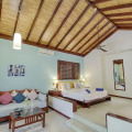 Robinson Club Maldives