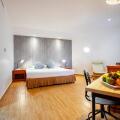 Beach Hotel By Bin Majid Hotels & Resorts