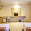 Legian Village Hotel