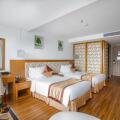 Tnd Hotel Nha Trang