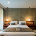 Japa Suites & Villas