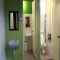 Akinabalu Youth Hostel