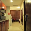 Ramee Rose Hotel Apartments