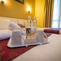 Hotel Sentral Kuala Lumpur