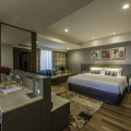 Ascott Sentral Kuala Lumpur