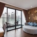 Virgo Hotel Nha Trang