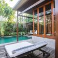 The Elysian Boutique Villa Hotel