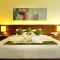 Taksu Sanur Hotel