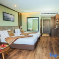 Vipol Mui Ne Hotel & Spa