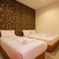 1 Hotel Taman Connaught