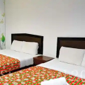 All Star Hotel Melaka
