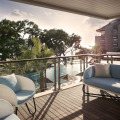 Double-Six Luxury Hotel Seminyak