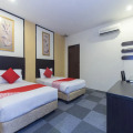 Hotel Shangg