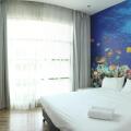 V Garden Hotel