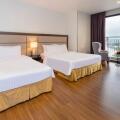 Daphovina Hotel Nha Trang (Ex  Aston Nt)