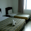 All Star Hotel Melaka