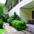 Legian Paradiso Hotel
