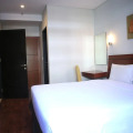 Grand Kuta Hotel And Residence
