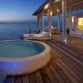 Diamonds Athuruga Beach & Water Villas