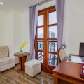 Apus Hotel Nha Trang
