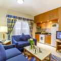 Golden Sands Hotel Apartments