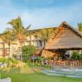 Wyndham Tamansari Jivva Resort Bali