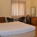 Rush Inn Hotel