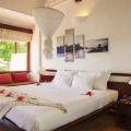 Victoria Phan Thiet Beach Resort & Spa