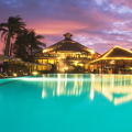 Seahorse Resort & Spa