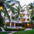 Saigon Mui Ne Resort