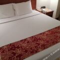Mandarin Court Hotel