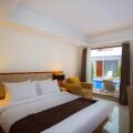 The Sun Hotel & Spa Legian
