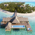 Waldorf Astoria Maldives Ithaafushi