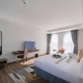 Grand Tourane Hotel Nha Trang