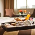 Cristal Hotel Abu Dhabi