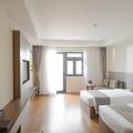 Orbit Resort & Spa Nha Trang