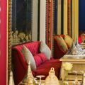 Rixos Sharm El Sheikh Luxury (Adults Only 18+)