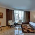 Aryana Hotel