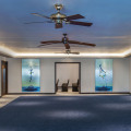 Le Meridien Bali Jimbaran