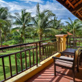 Pandanus Resort