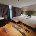 King Park Hotel Kota Kinabalu